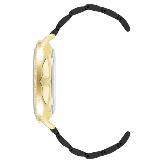 Juicy Couture Gold Women Watch