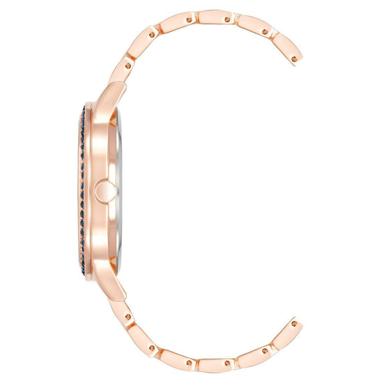Juicy Couture Rose Gold Women Watch