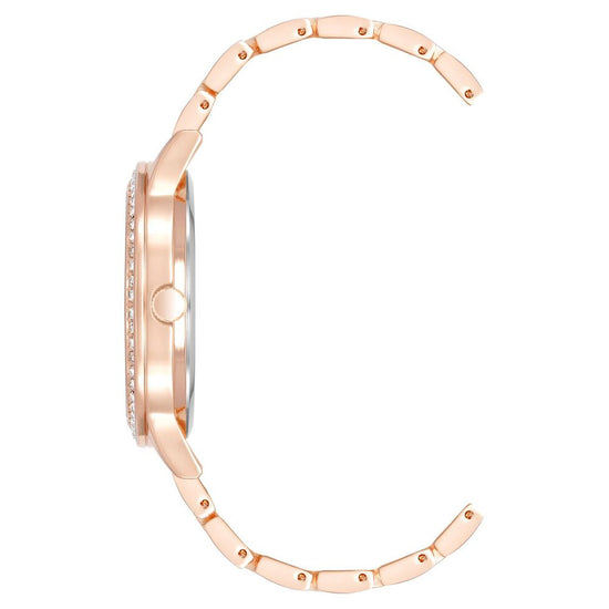 Juicy Couture Rose Gold Women Watch