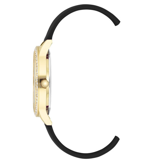 Juicy Couture Gold Women Watch