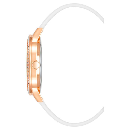 Juicy Couture Rose Gold Women Watch