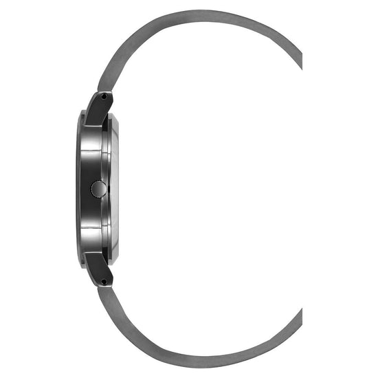 Juicy Couture Gray Women Watch