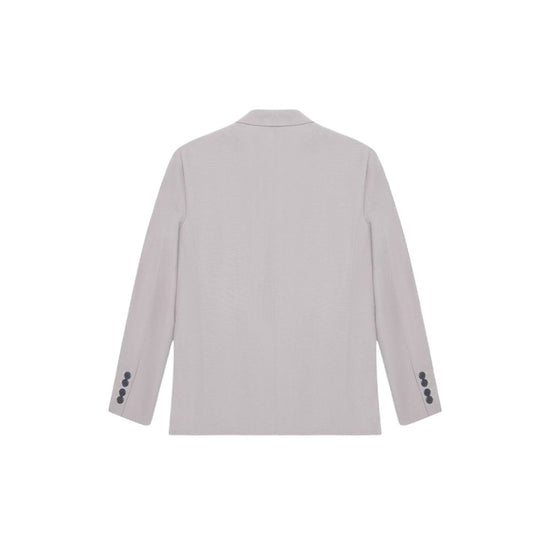 Antony Morato Gray Tencel Suit