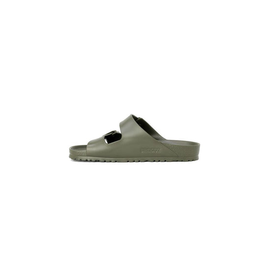Birkenstock Green EVA Sandal