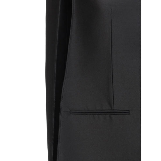 Khaite Crittan Jacket