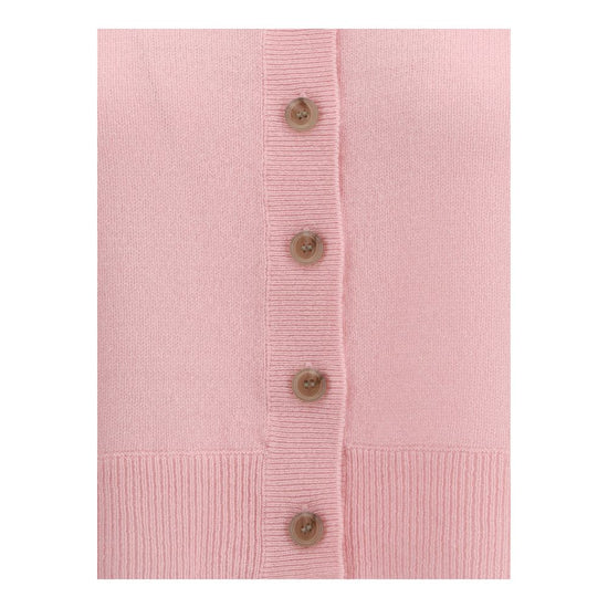 Allude Cashmere Cardigan