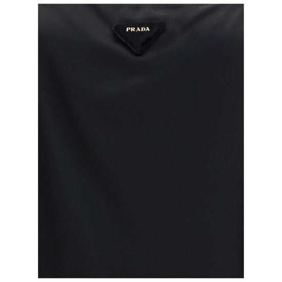 Prada Long silk slip Dress