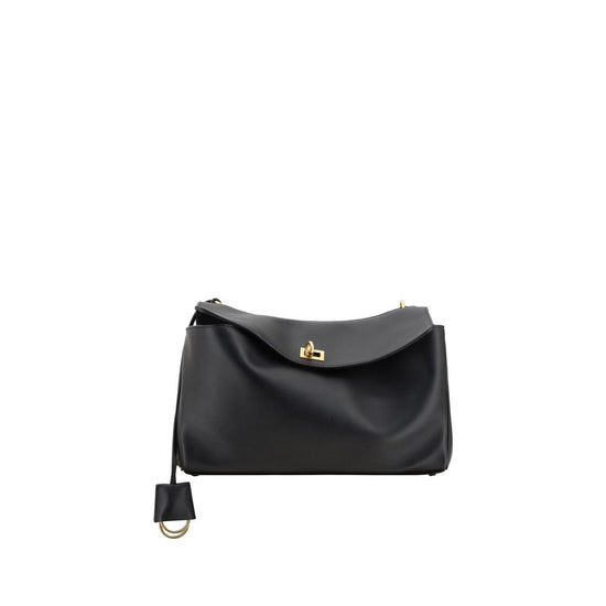 Balenciaga Rodeo Shoulder Bag