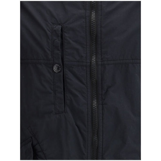 Stone Island Lightweight parka Jacket