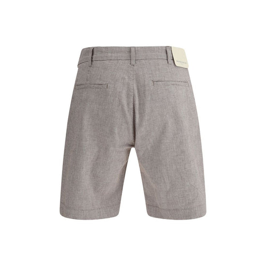 Brooksfield Linen Short
