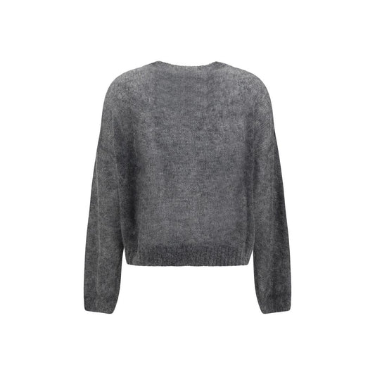 Brunello Cucinelli Wool mohair Sweater