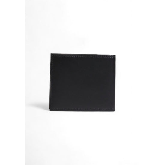 Hugo Boss Black Recycled Leather Wallet