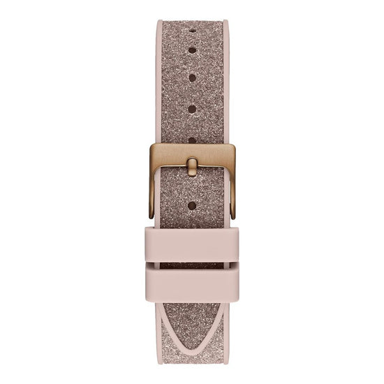 Guess Multicolor Synthetic Watch