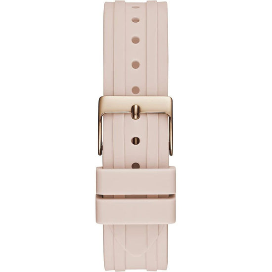 Guess Multicolor Synthetic Watch