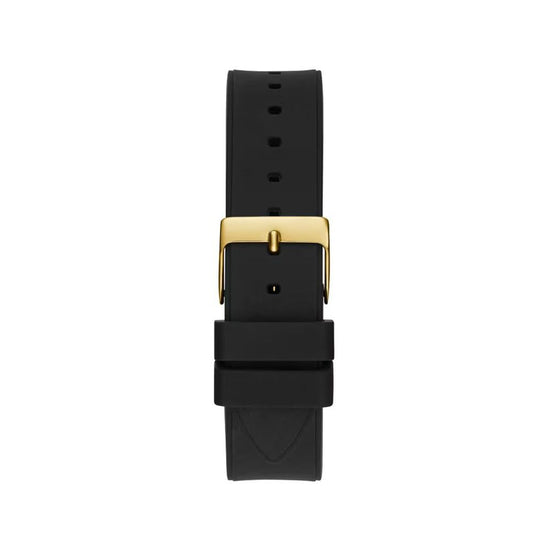 Guess Black Synthetic Watch