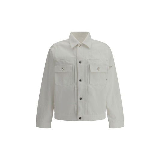 Jil Sander Denim Jacket