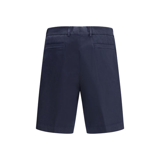 Brunello Cucinelli Dyed Shorts