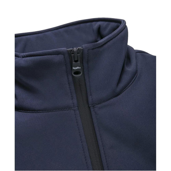 Refrigiwear Blue Nylon Jacket