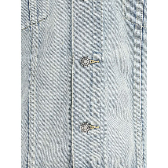 Saint Laurent Denim Jacket