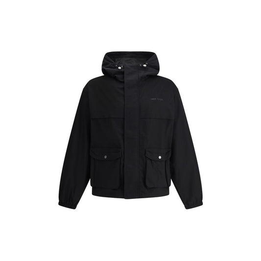 Daily Paper Cotton Jacket