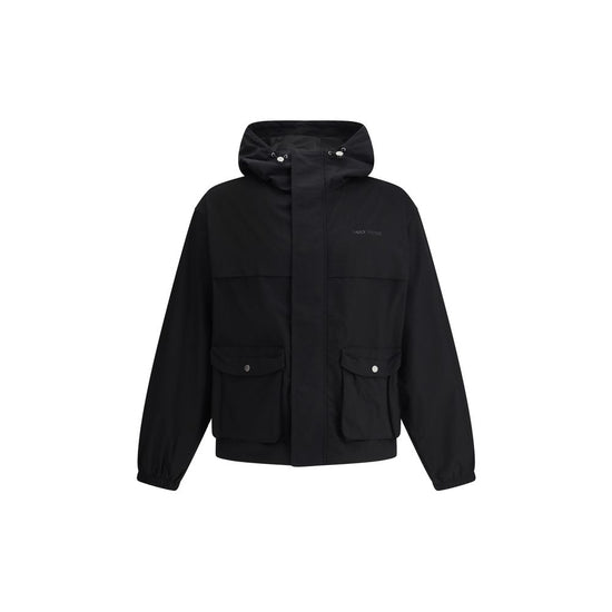 Daily Paper Cotton Jacket