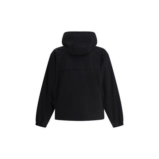 Daily Paper Cotton Jacket