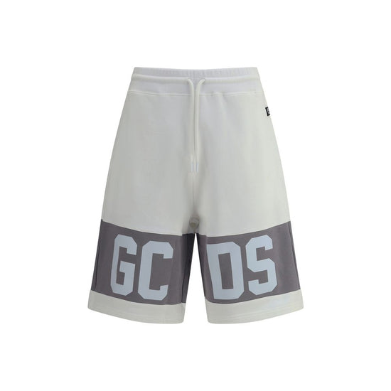GCDS Tracksuit Shorts