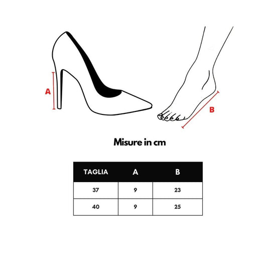 Coperni Black Leather Sandal