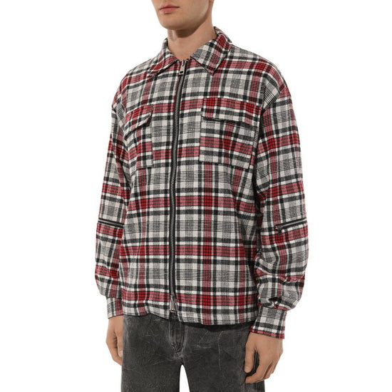Diego Venturino Multicolor Cotton Jacket