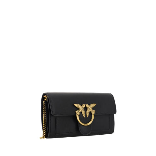 PINKO Love One Wallet
