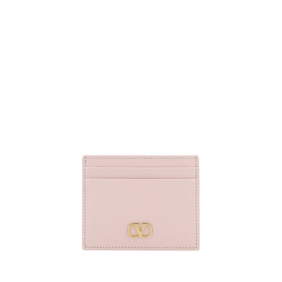 Valentino Garavani VLogo Card Holder