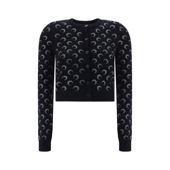 Marine Serre Cardigan