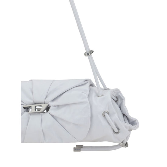 Diesel Scrunch-d Shoulder Bag