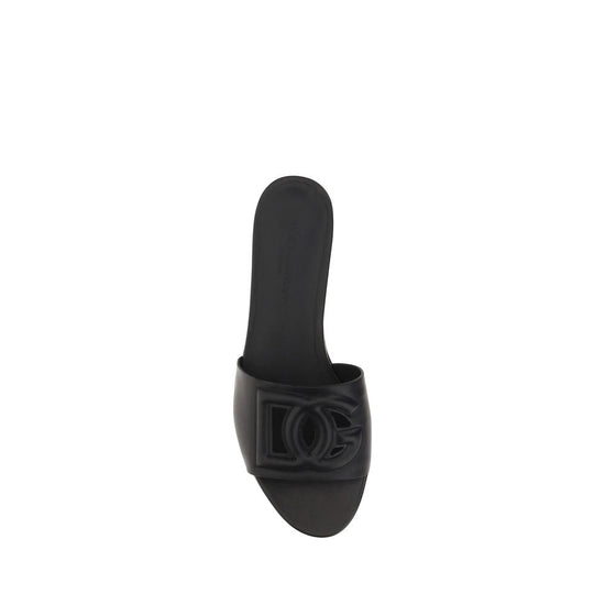Dolce & Gabbana Millenials Sandals