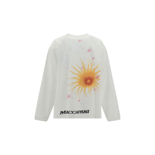Maccapani Moto long sleeve Top