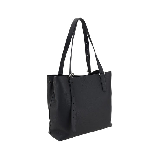 Balenciaga Card detail Shoulder Bag
