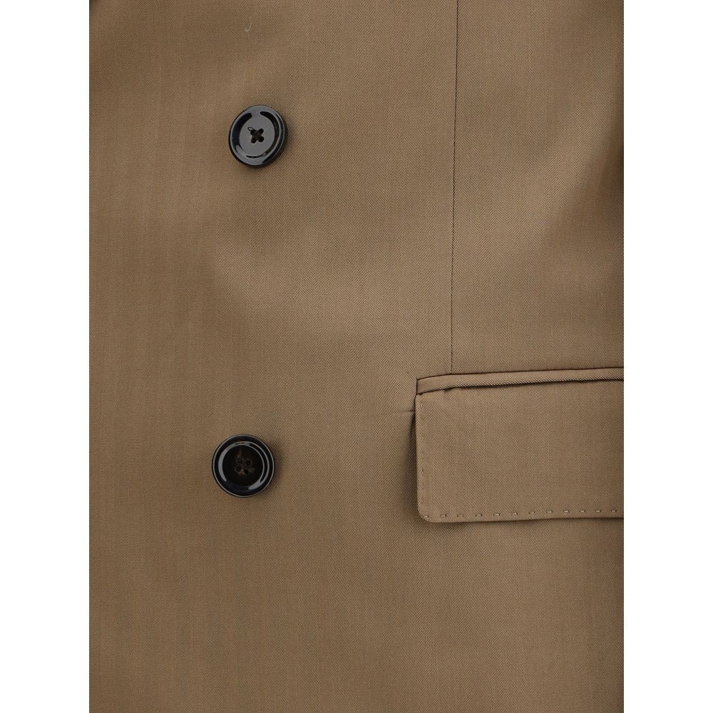 Lardini Cotton Suit