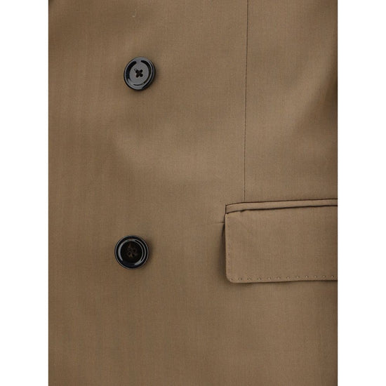 Lardini Cotton Suit