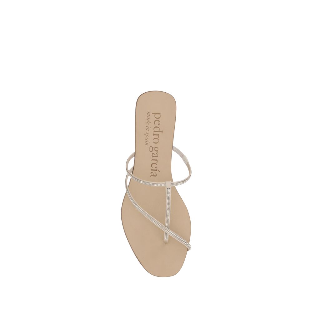 Pedro García Estee Sandals