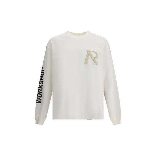 Represent Long Sleeve Jersey with scotch effect logo