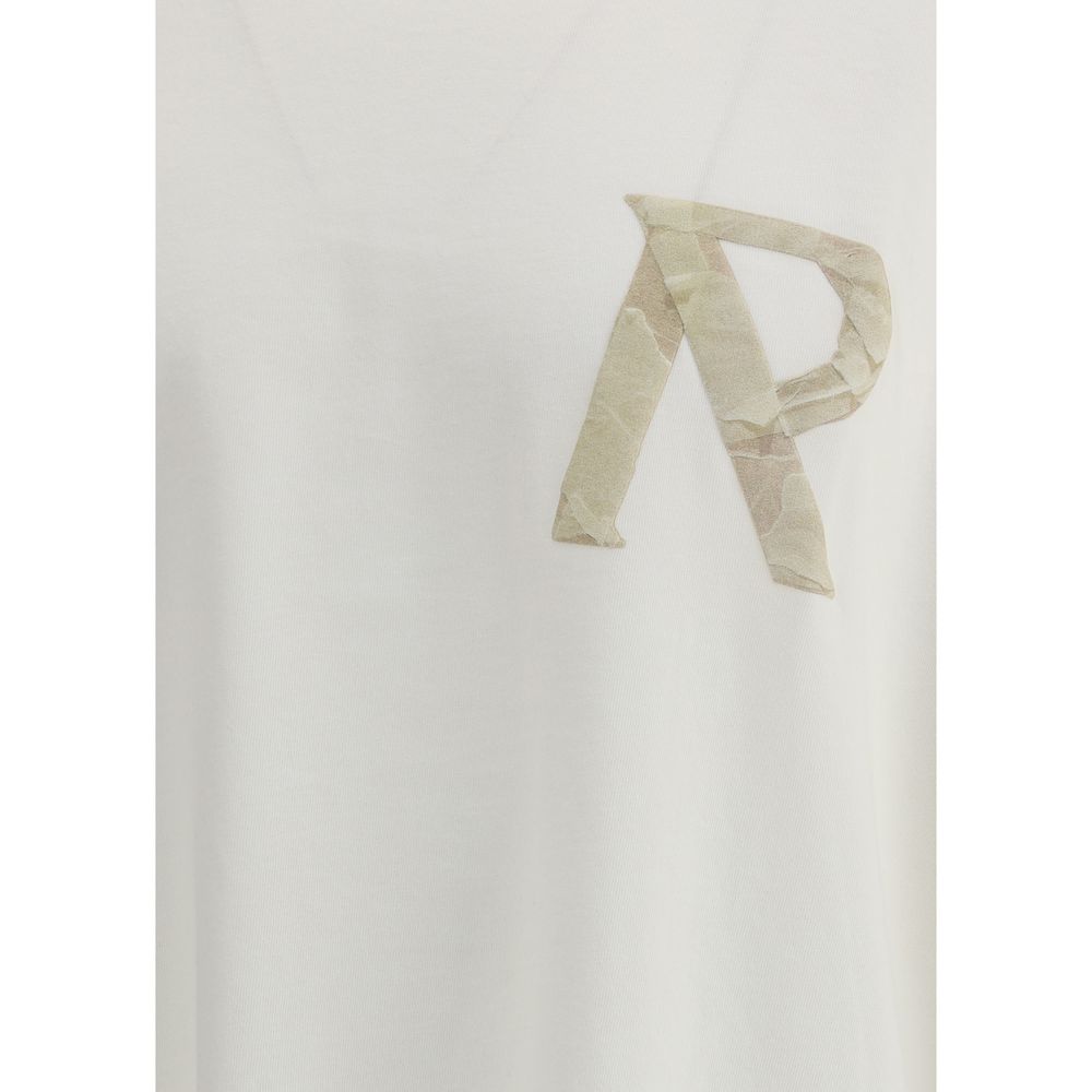 Represent Long Sleeve Jersey with scotch effect logo