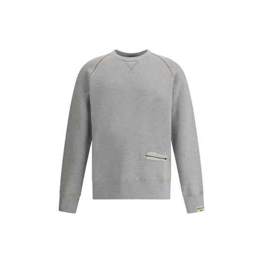 Golden Goose Sweatshirt with pocket