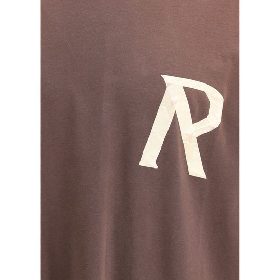 Represent Long Sleeve Jersey with scotch effect logo