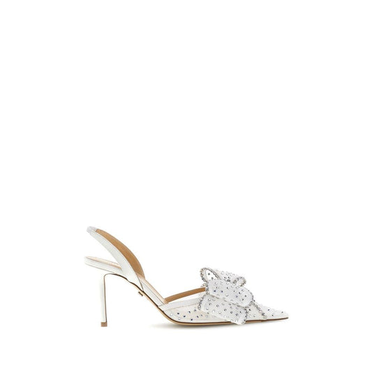 MACH & MACH Le Cadeau Pumps
