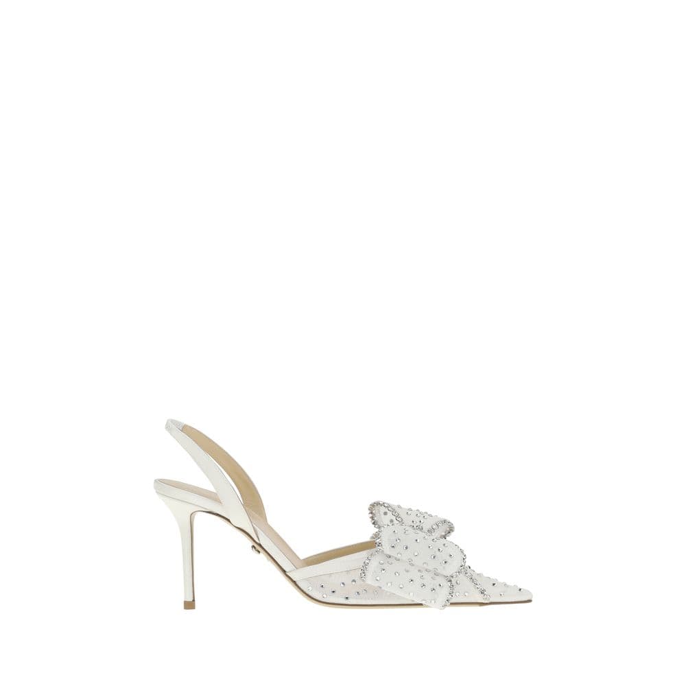 MACH & MACH Le Cadeau Pumps