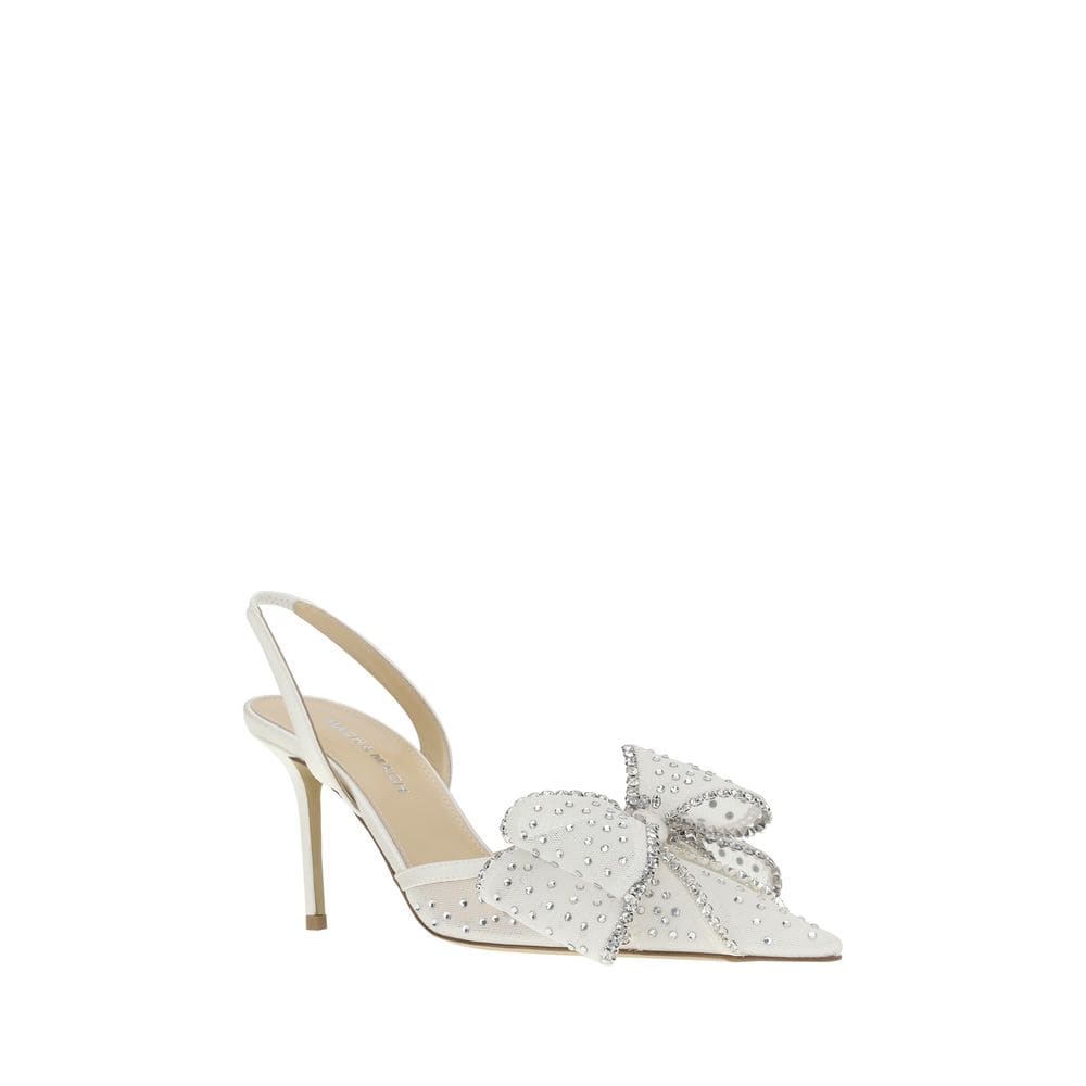 MACH & MACH Le Cadeau Pumps