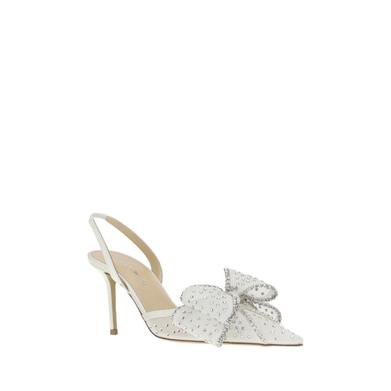 MACH & MACH Le Cadeau Pumps