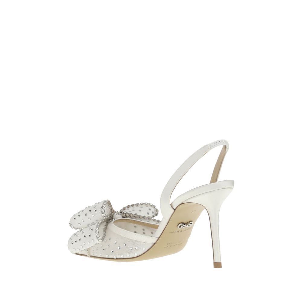 MACH & MACH Le Cadeau Pumps