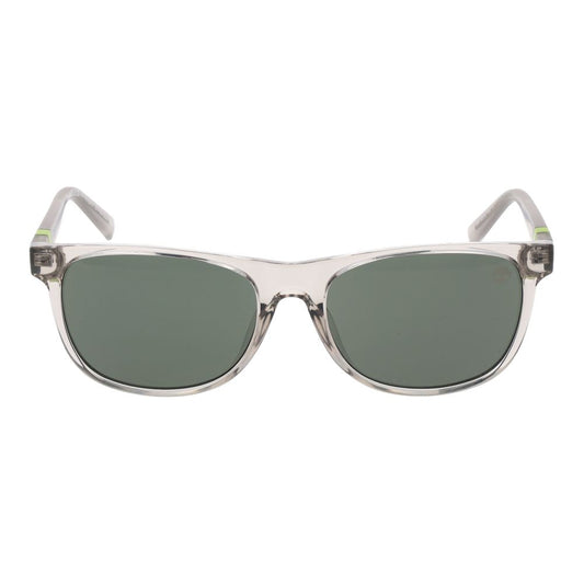 Timberland Gray Men Sunglasses