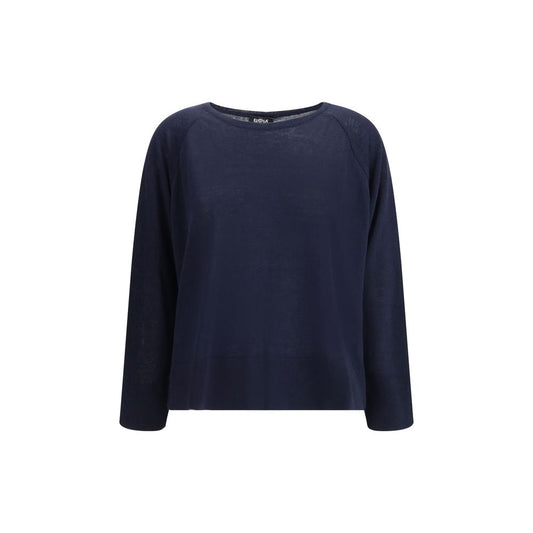 Ella Linen Sweater